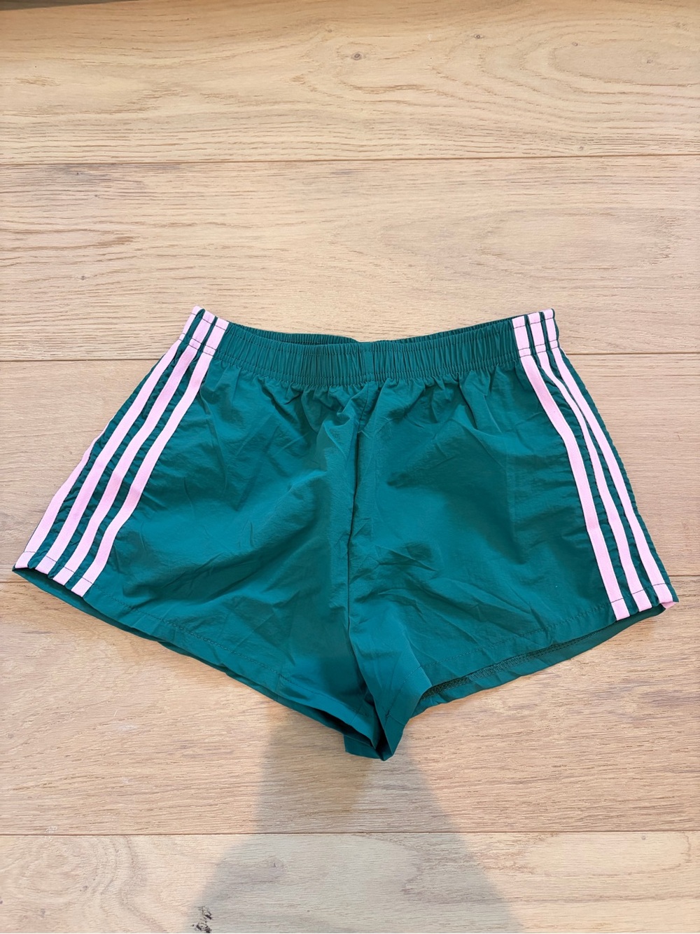 Athletic Shorts- Size XS